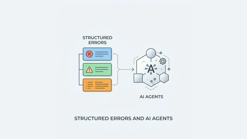 RFC 9457: Structured Errors Cut AI Agent Costs 98%